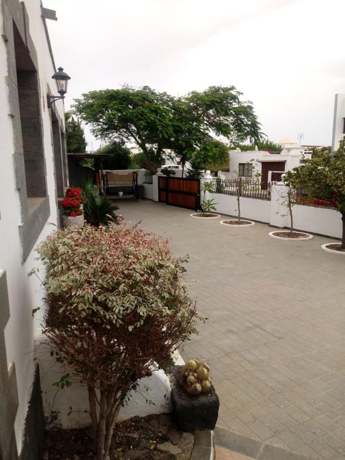 Chinijos