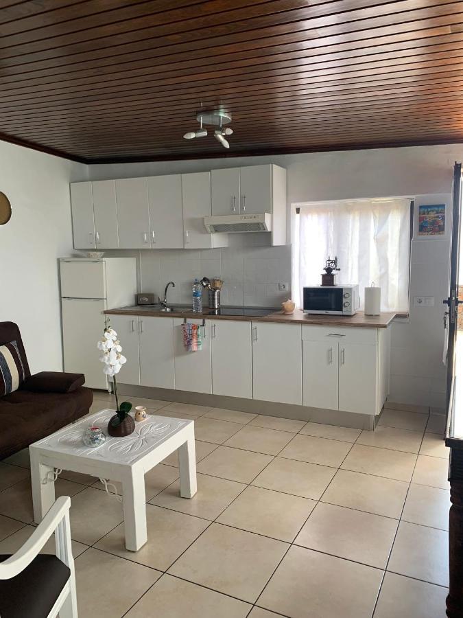 Apartment Chinijos *