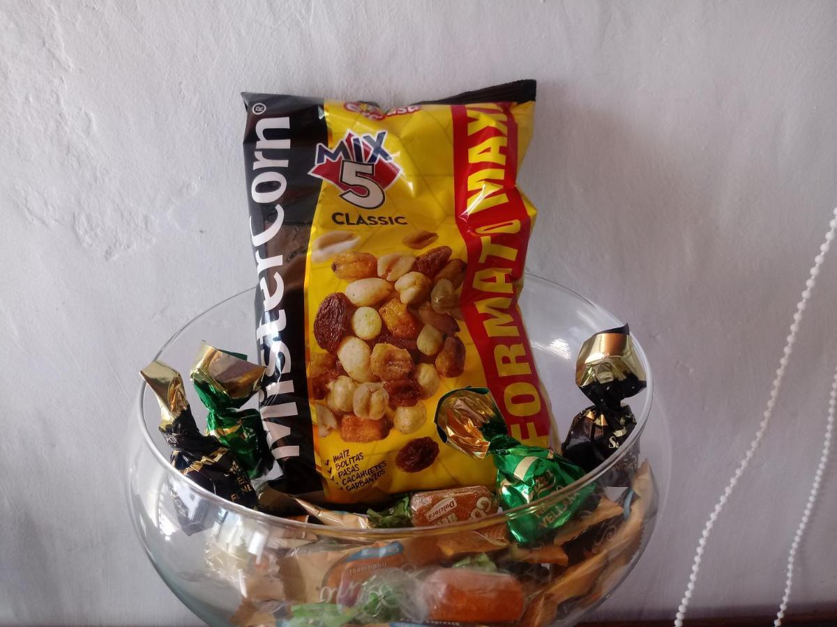 Chinijos Apartment Guime