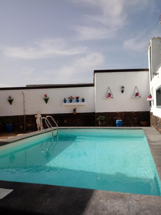 Apartment Chinijos