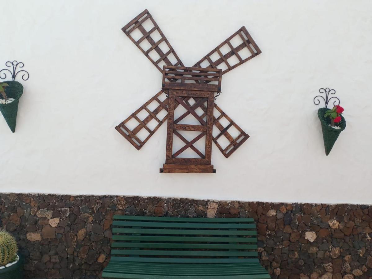 Apartment Chinijos