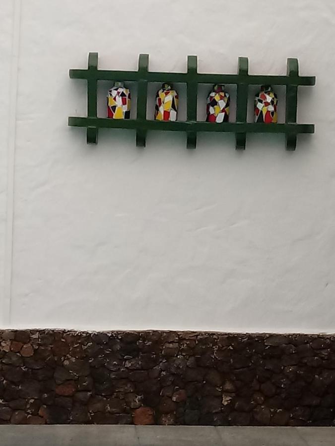 Apartment Chinijos