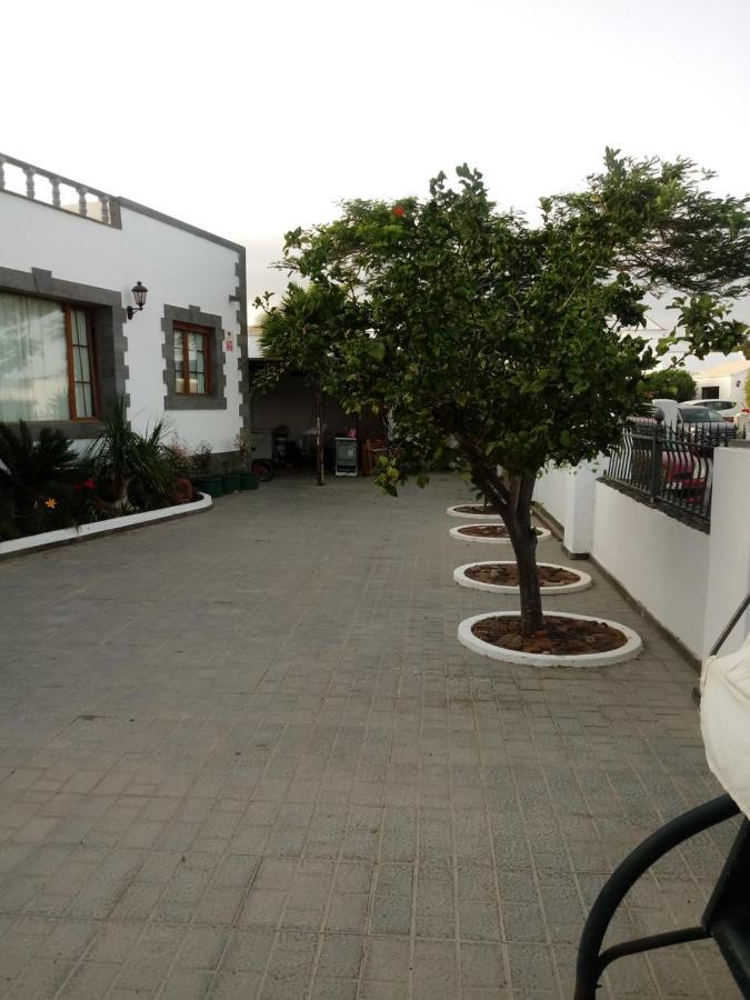 Appartement L@s Chinij@s