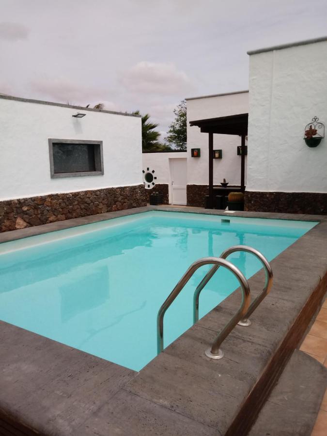 L@s Chinij@s Appartement *