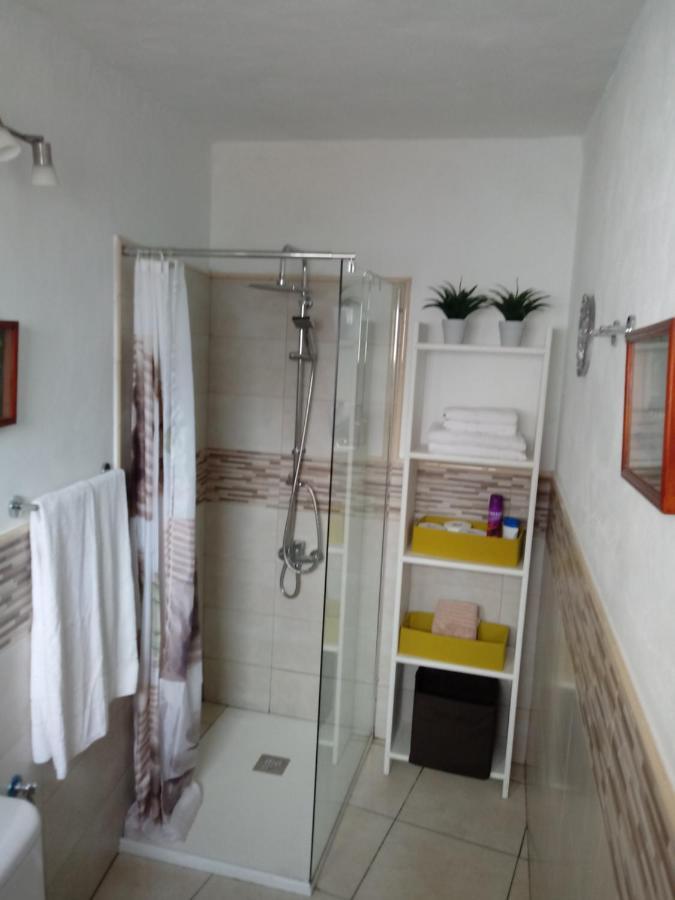 L@s Chinij@s Appartement