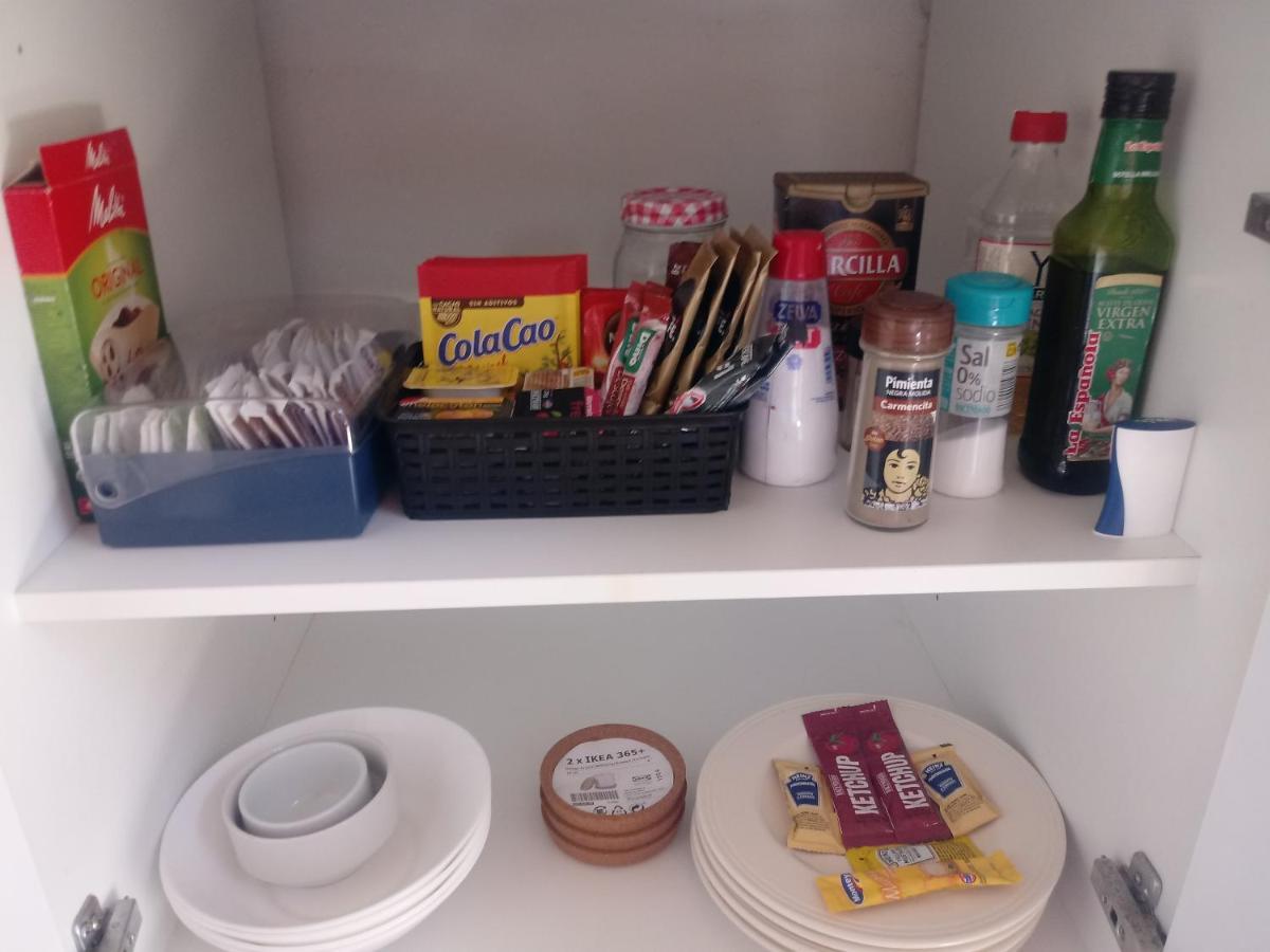 Appartement L@s Chinij@s Güime
