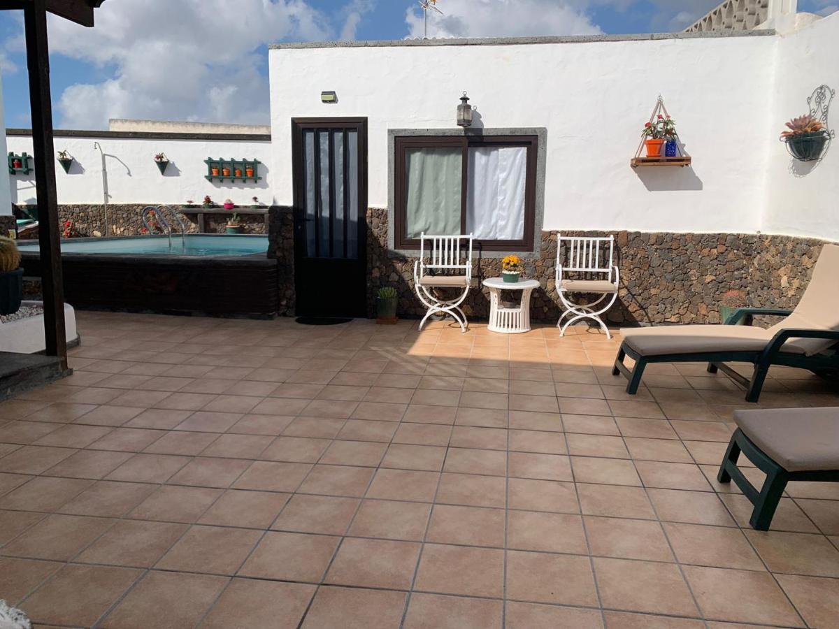 Appartement L@s Chinij@s